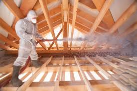 Types of Insulation We Offer in Silver Springs, FL