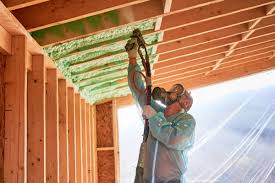 Best Insulation Air Sealing in Silver Springs, FL